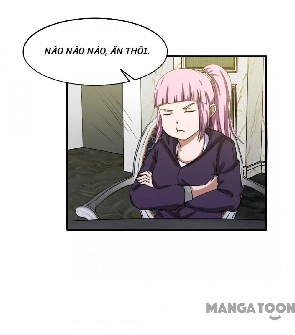Tôi Và Khách Trọ Mỹ Nhân 26 Tuổi Chapter 132 - Trang 16