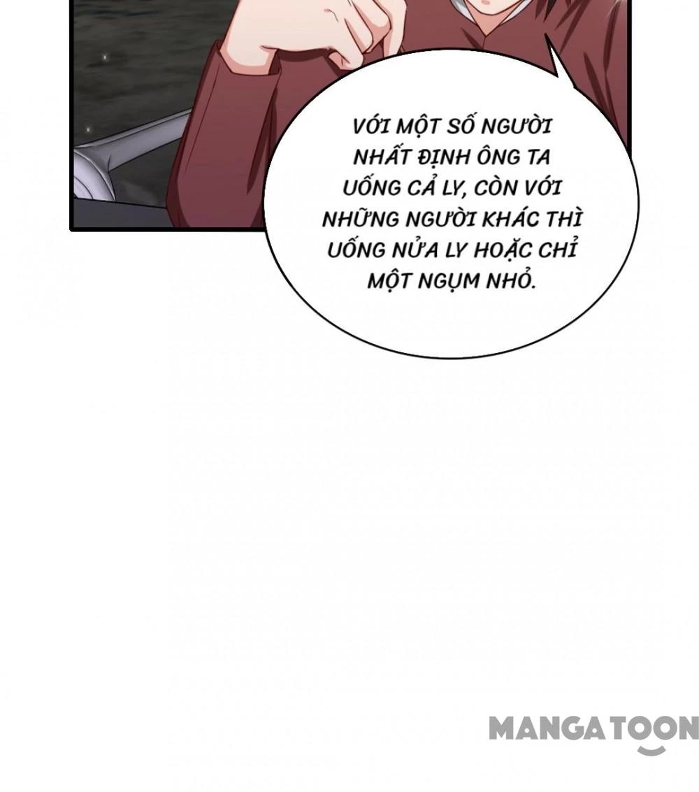 Tôi Và Khách Trọ Mỹ Nhân 26 Tuổi Chapter 132 - Trang 21
