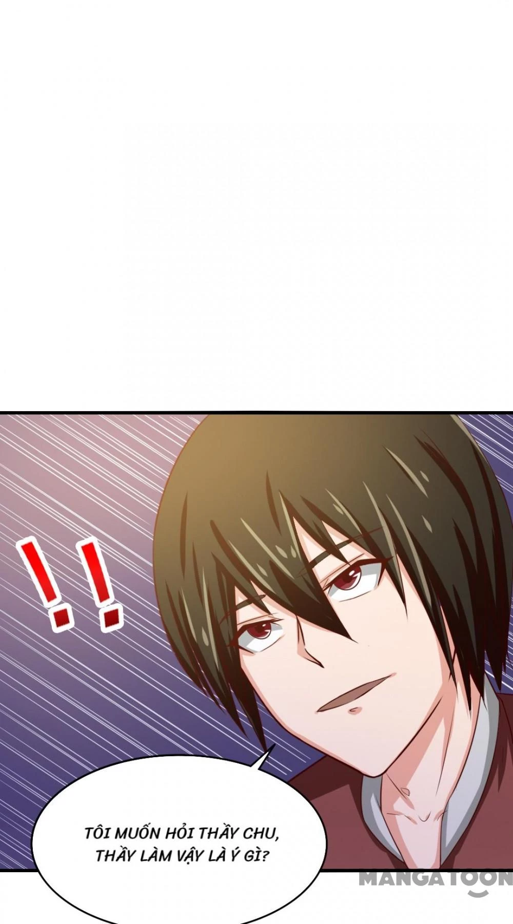 Tôi Và Khách Trọ Mỹ Nhân 26 Tuổi Chapter 132 - Trang 22