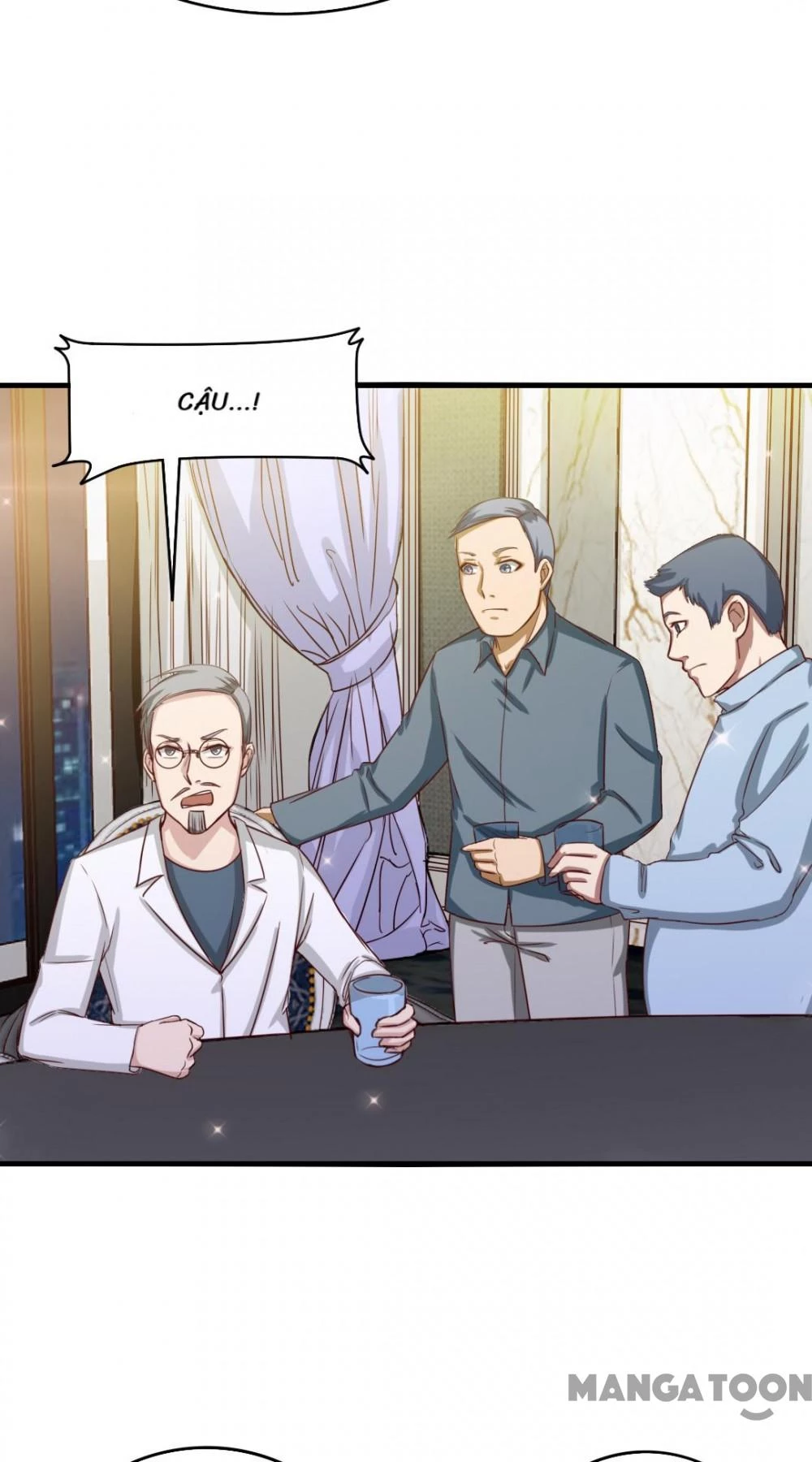 Tôi Và Khách Trọ Mỹ Nhân 26 Tuổi Chapter 132 - Trang 23