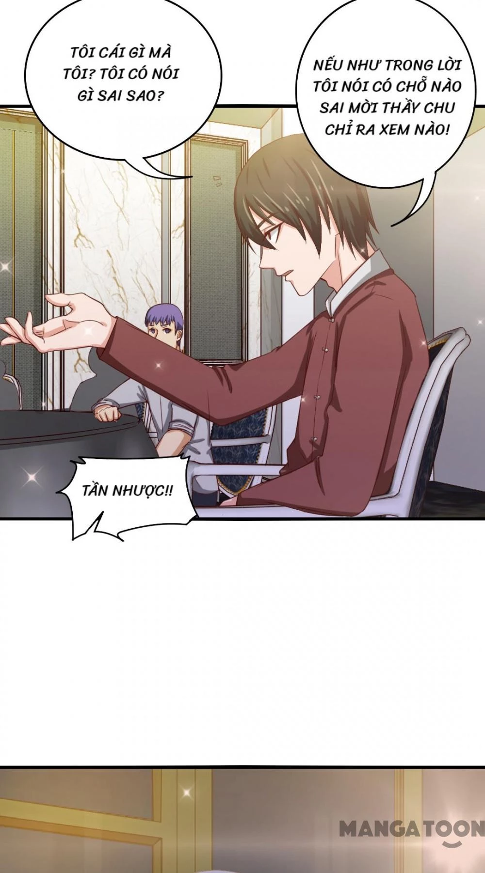Tôi Và Khách Trọ Mỹ Nhân 26 Tuổi Chapter 132 - Trang 24