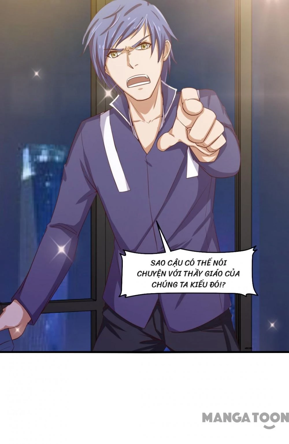 Tôi Và Khách Trọ Mỹ Nhân 26 Tuổi Chapter 132 - Trang 25