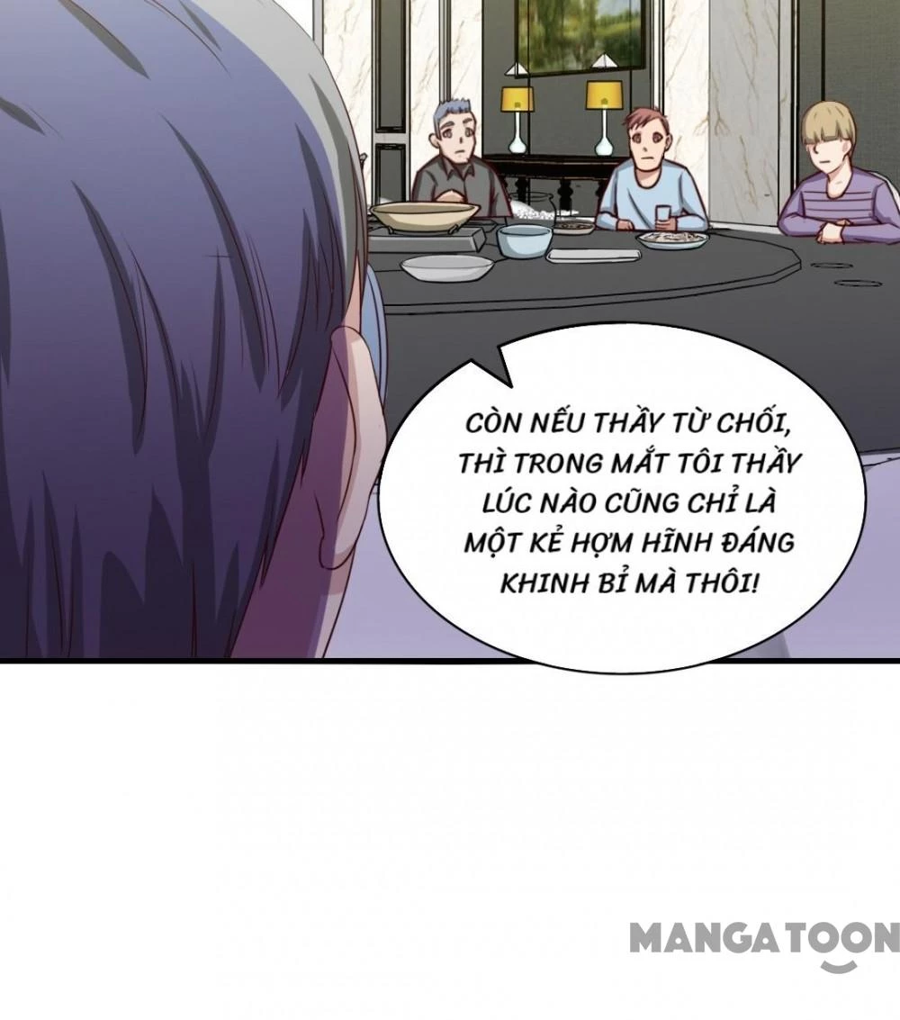 Tôi Và Khách Trọ Mỹ Nhân 26 Tuổi Chapter 132 - Trang 30