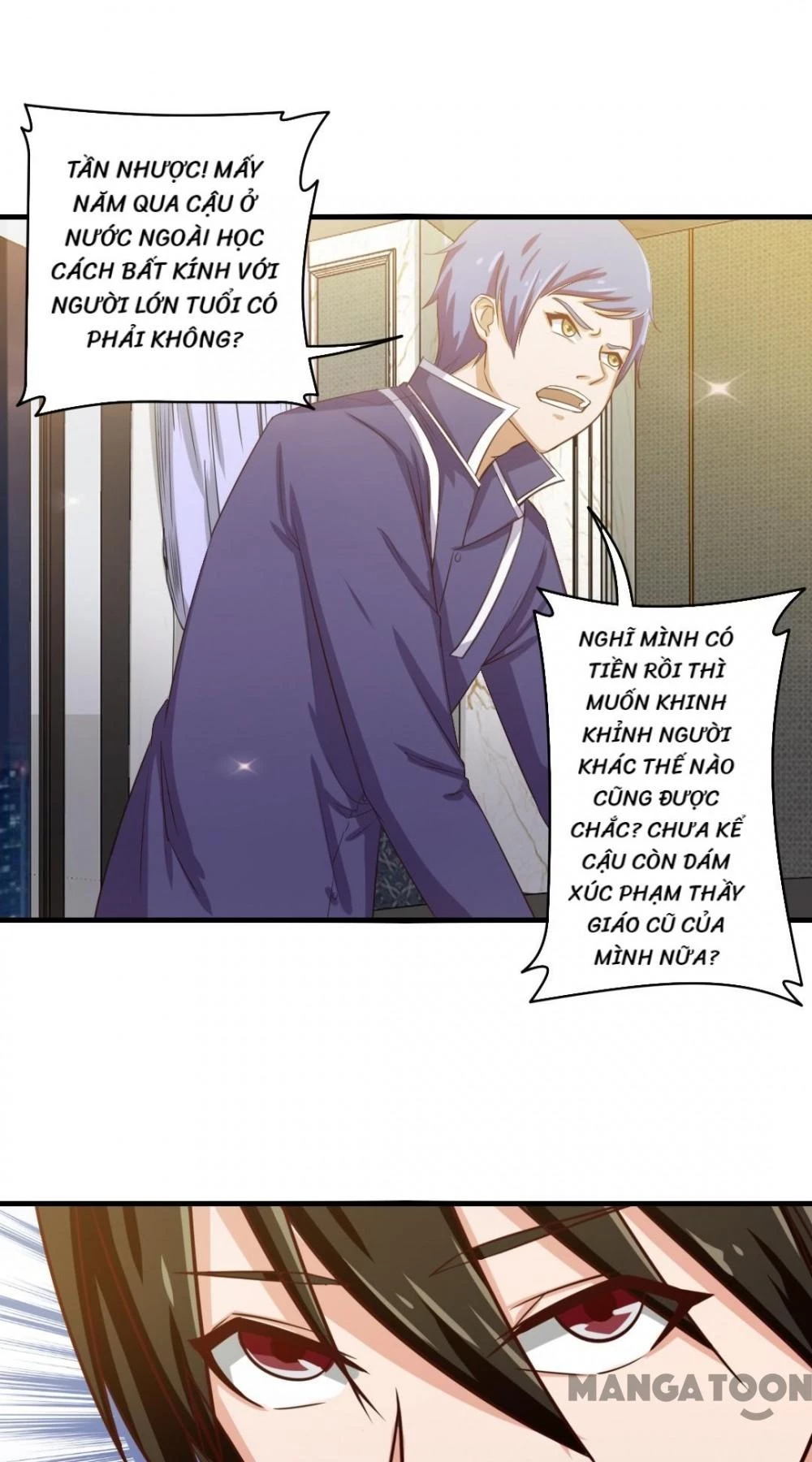 Tôi Và Khách Trọ Mỹ Nhân 26 Tuổi Chapter 132 - Trang 31