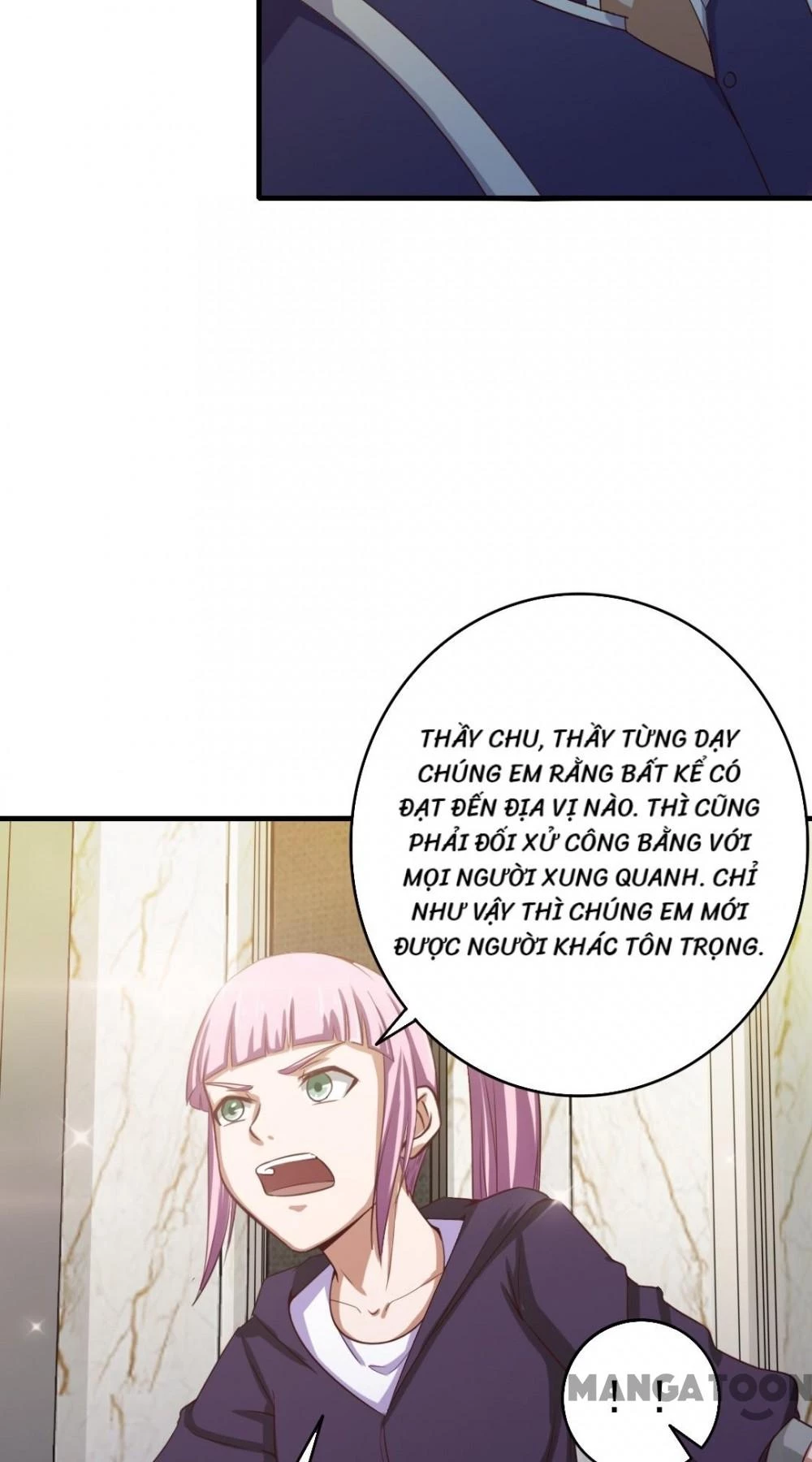Tôi Và Khách Trọ Mỹ Nhân 26 Tuổi Chapter 132 - Trang 33