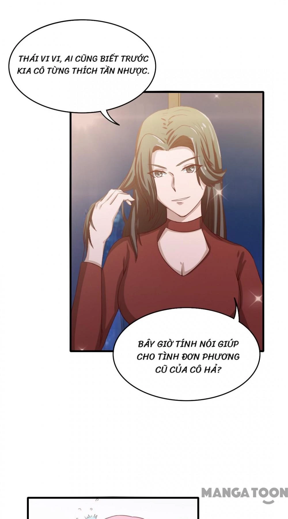 Tôi Và Khách Trọ Mỹ Nhân 26 Tuổi Chapter 132 - Trang 36