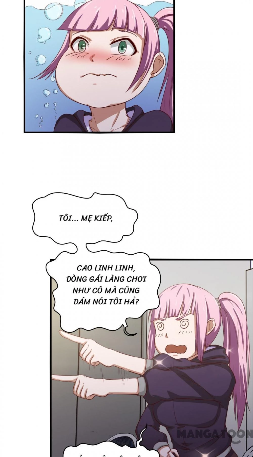 Tôi Và Khách Trọ Mỹ Nhân 26 Tuổi Chapter 132 - Trang 37