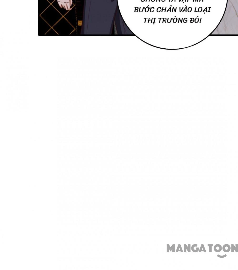 Tôi Và Khách Trọ Mỹ Nhân 26 Tuổi Chapter 132 - Trang 6