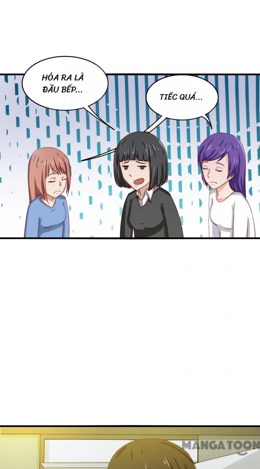 Tôi Và Khách Trọ Mỹ Nhân 26 Tuổi Chapter 132 - Trang 7