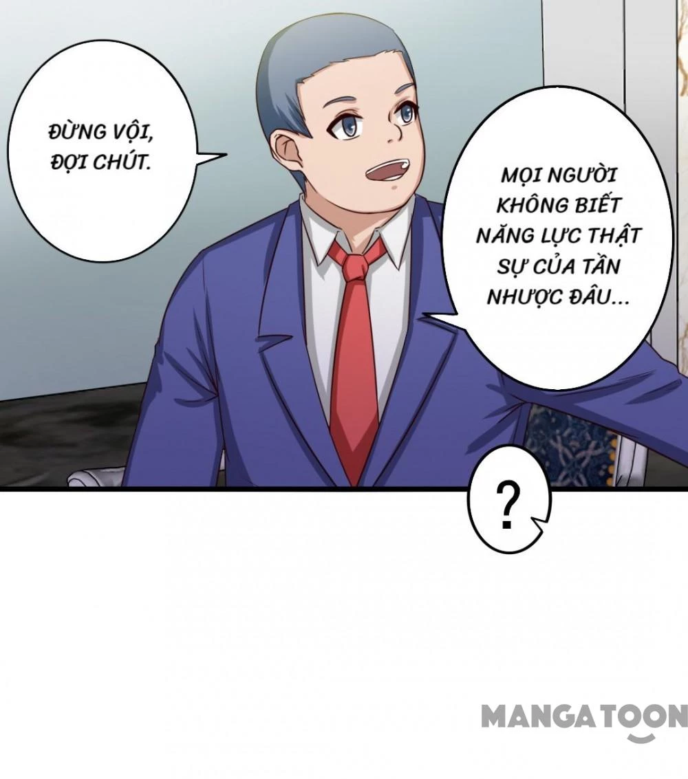 Tôi Và Khách Trọ Mỹ Nhân 26 Tuổi Chapter 133 - Trang 12
