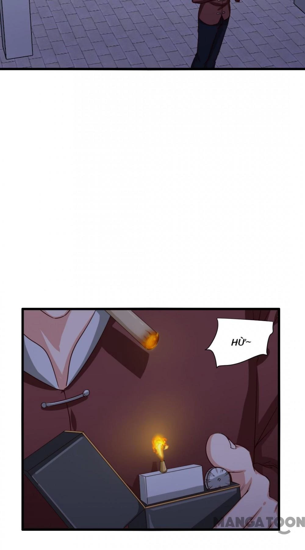 Tôi Và Khách Trọ Mỹ Nhân 26 Tuổi Chapter 133 - Trang 16
