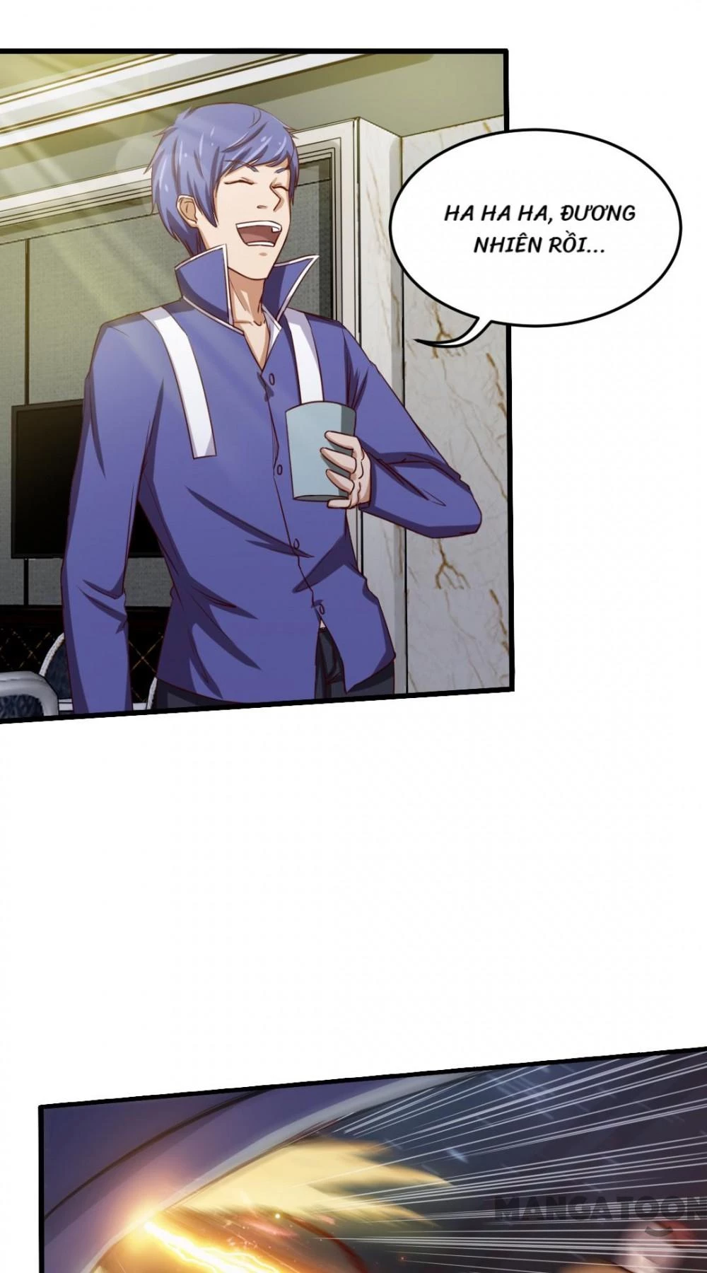 Tôi Và Khách Trọ Mỹ Nhân 26 Tuổi Chapter 133 - Trang 19