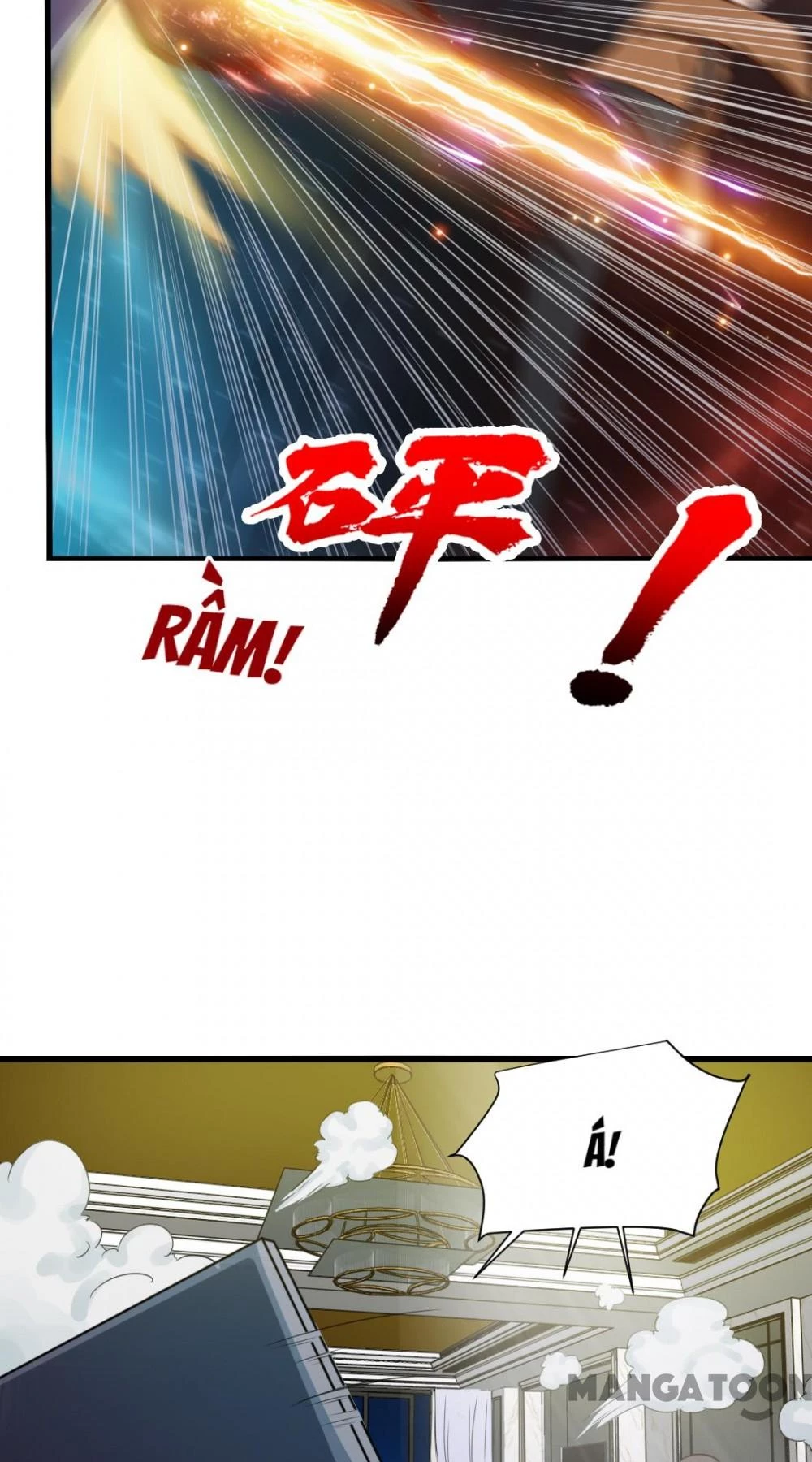 Tôi Và Khách Trọ Mỹ Nhân 26 Tuổi Chapter 133 - Trang 20