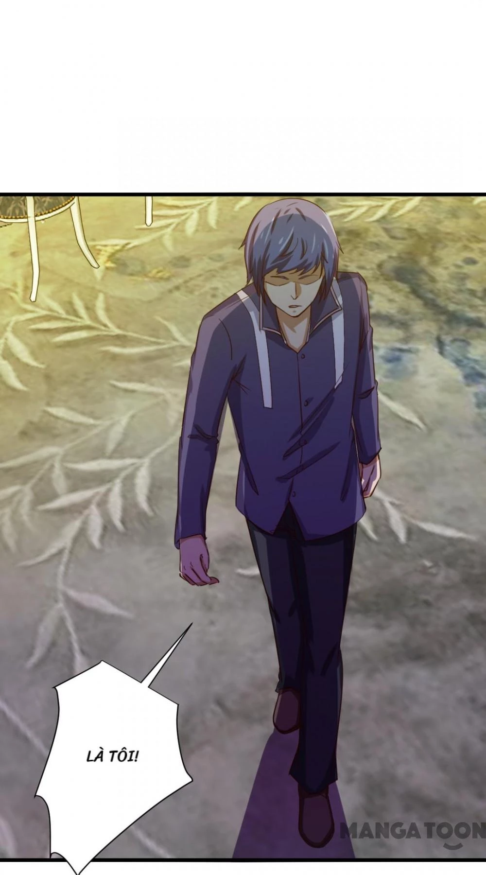 Tôi Và Khách Trọ Mỹ Nhân 26 Tuổi Chapter 133 - Trang 22