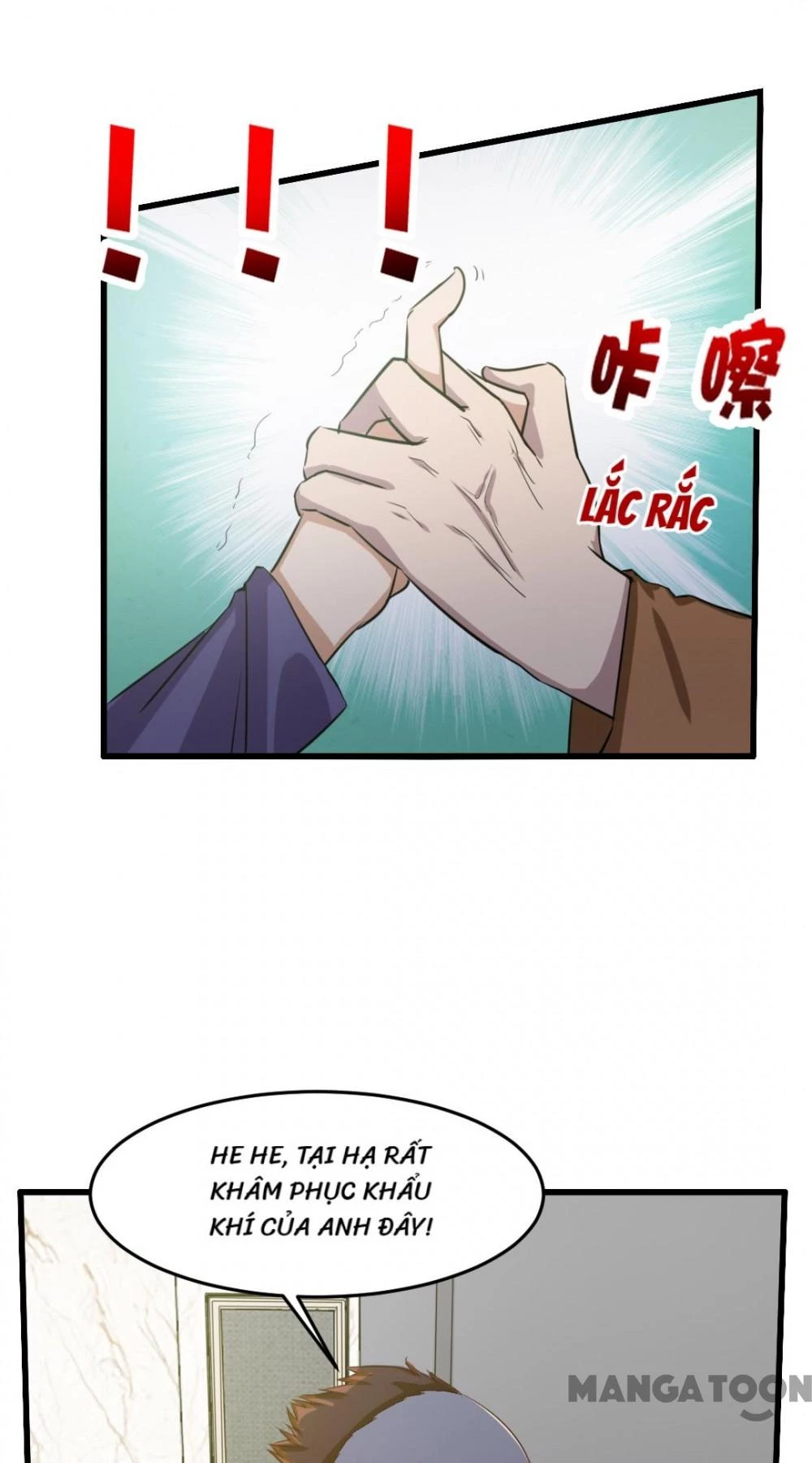 Tôi Và Khách Trọ Mỹ Nhân 26 Tuổi Chapter 133 - Trang 24