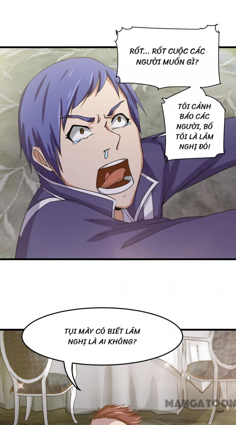 Tôi Và Khách Trọ Mỹ Nhân 26 Tuổi Chapter 133 - Trang 26