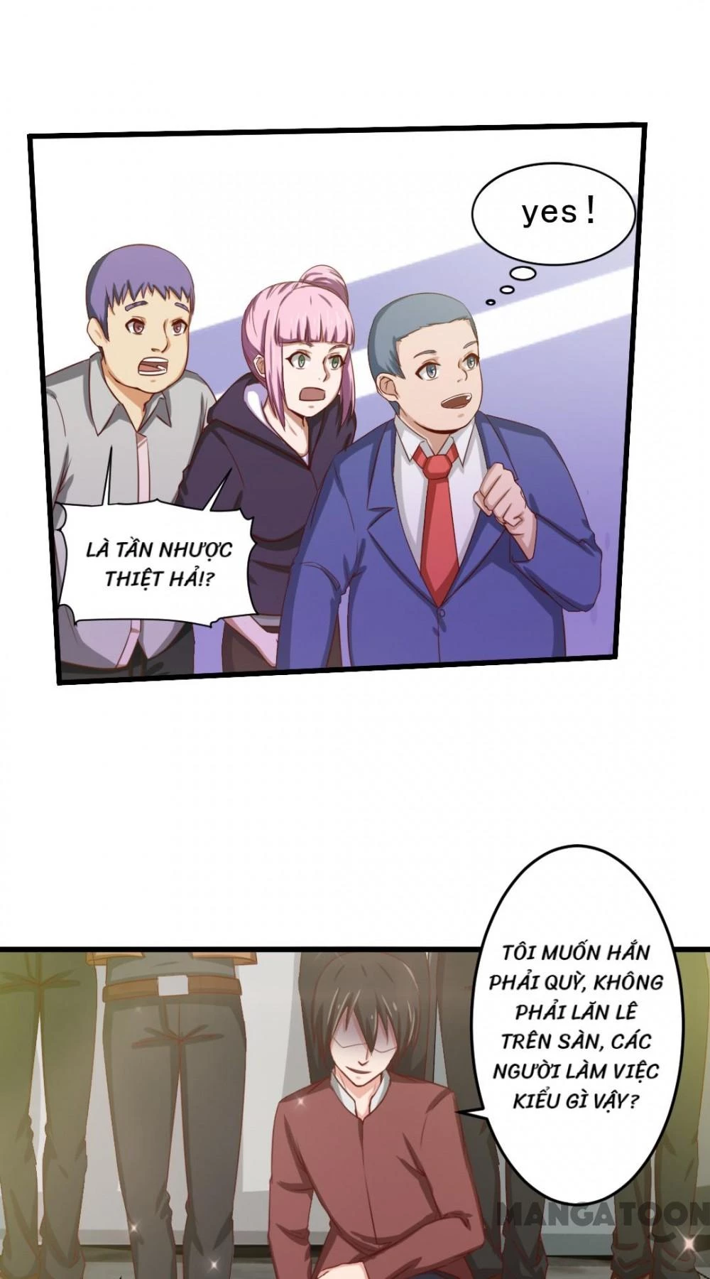 Tôi Và Khách Trọ Mỹ Nhân 26 Tuổi Chapter 133 - Trang 31