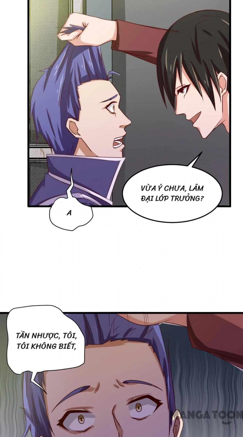 Tôi Và Khách Trọ Mỹ Nhân 26 Tuổi Chapter 133 - Trang 33