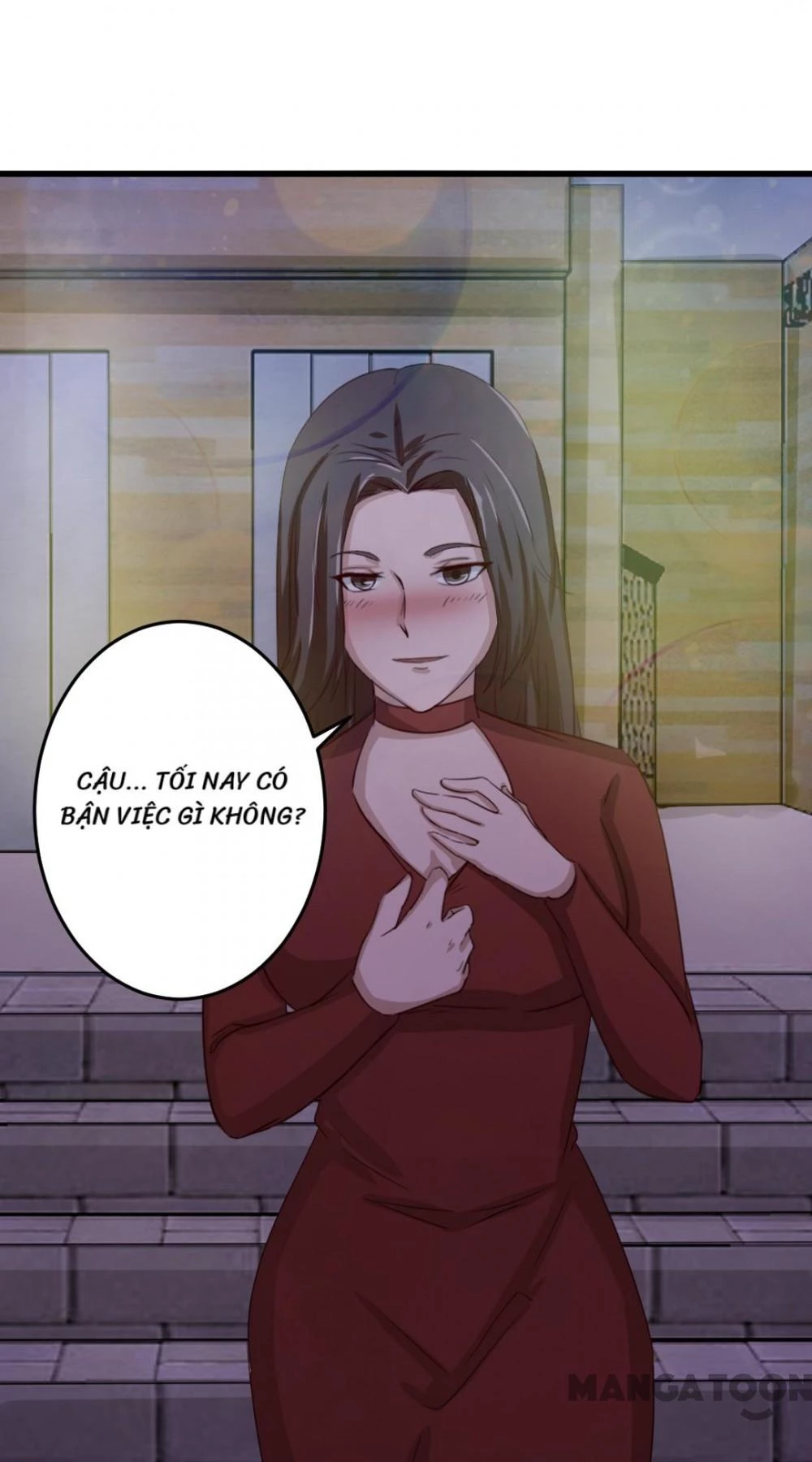 Tôi Và Khách Trọ Mỹ Nhân 26 Tuổi Chapter 133 - Trang 39