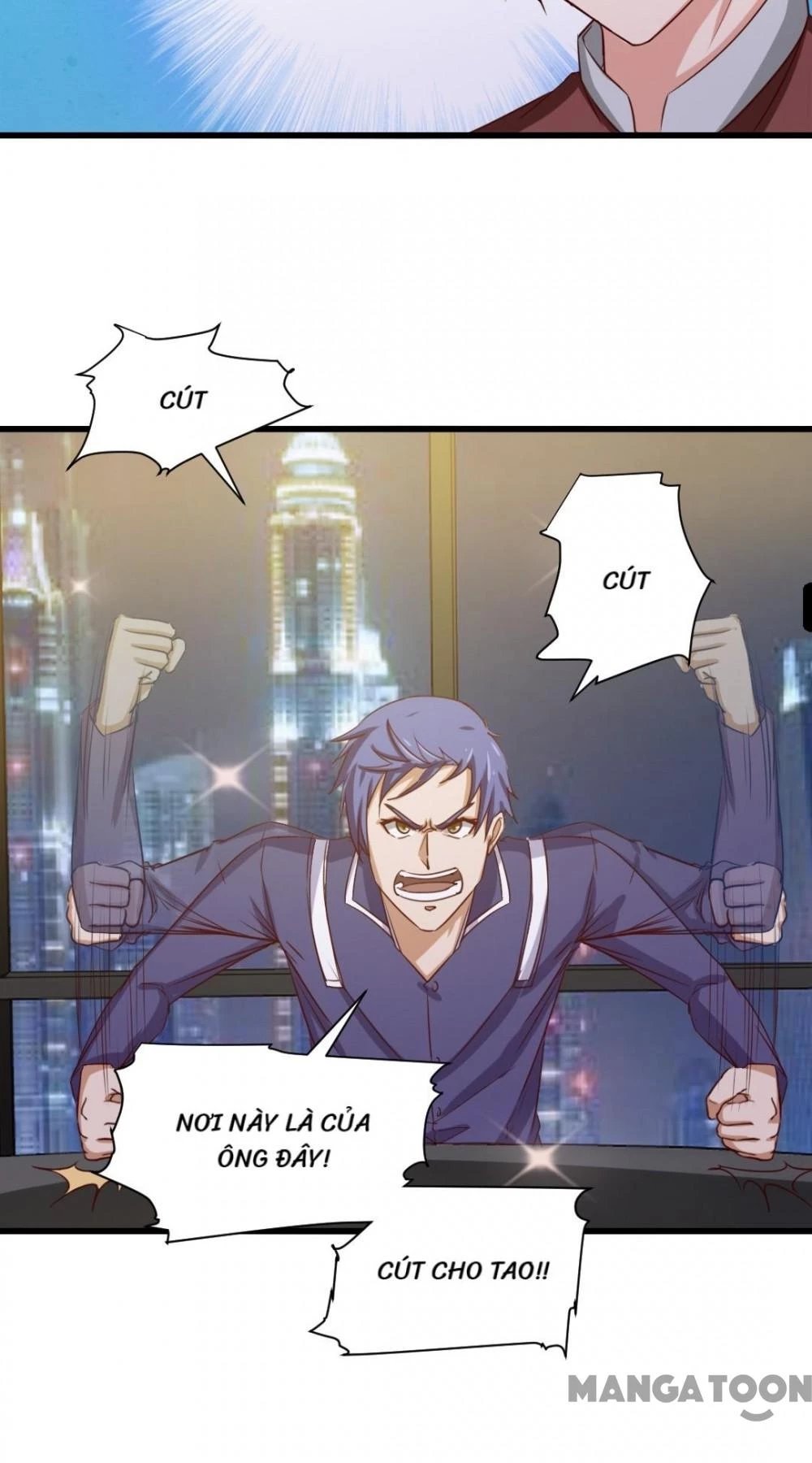 Tôi Và Khách Trọ Mỹ Nhân 26 Tuổi Chapter 133 - Trang 4