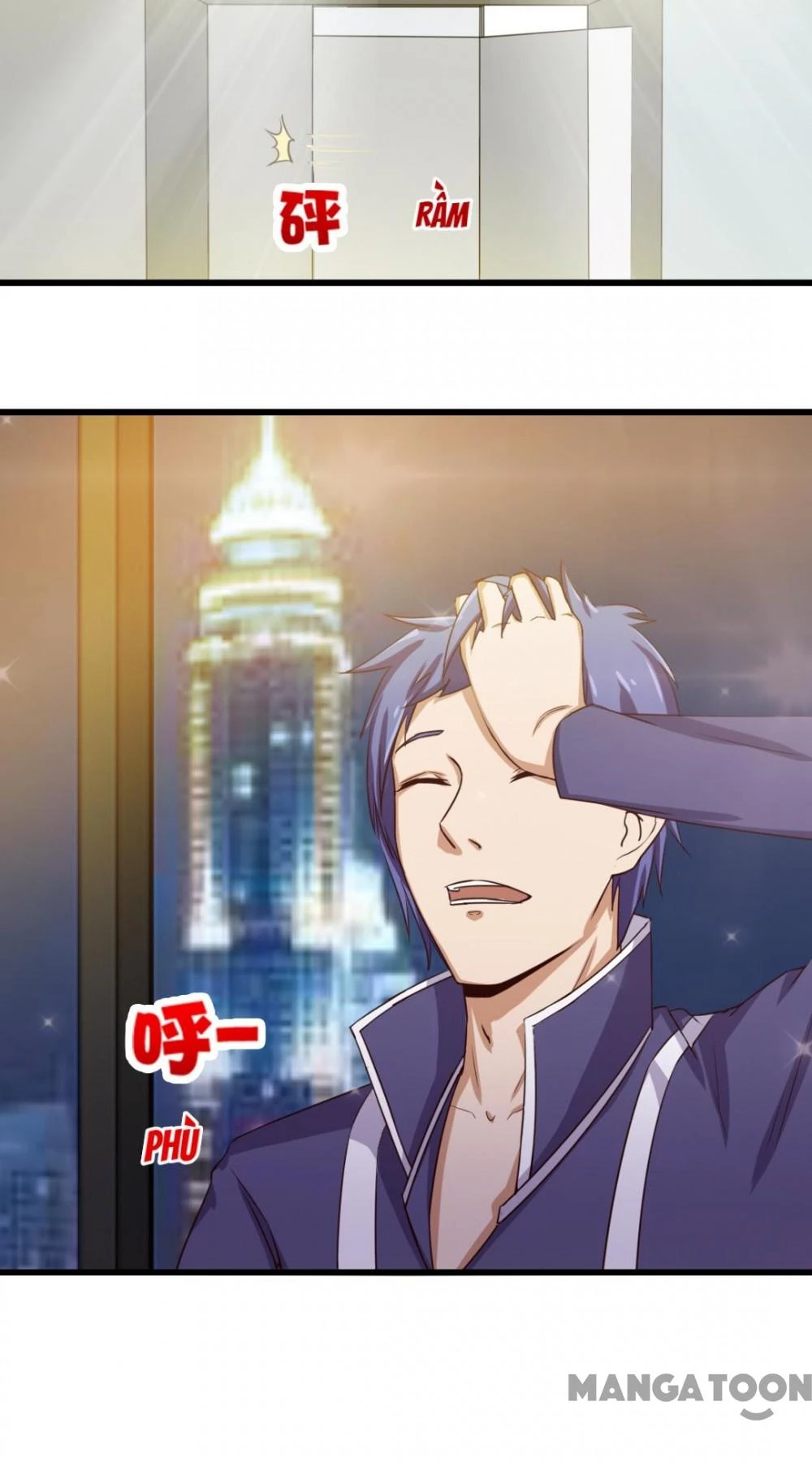 Tôi Và Khách Trọ Mỹ Nhân 26 Tuổi Chapter 133 - Trang 9