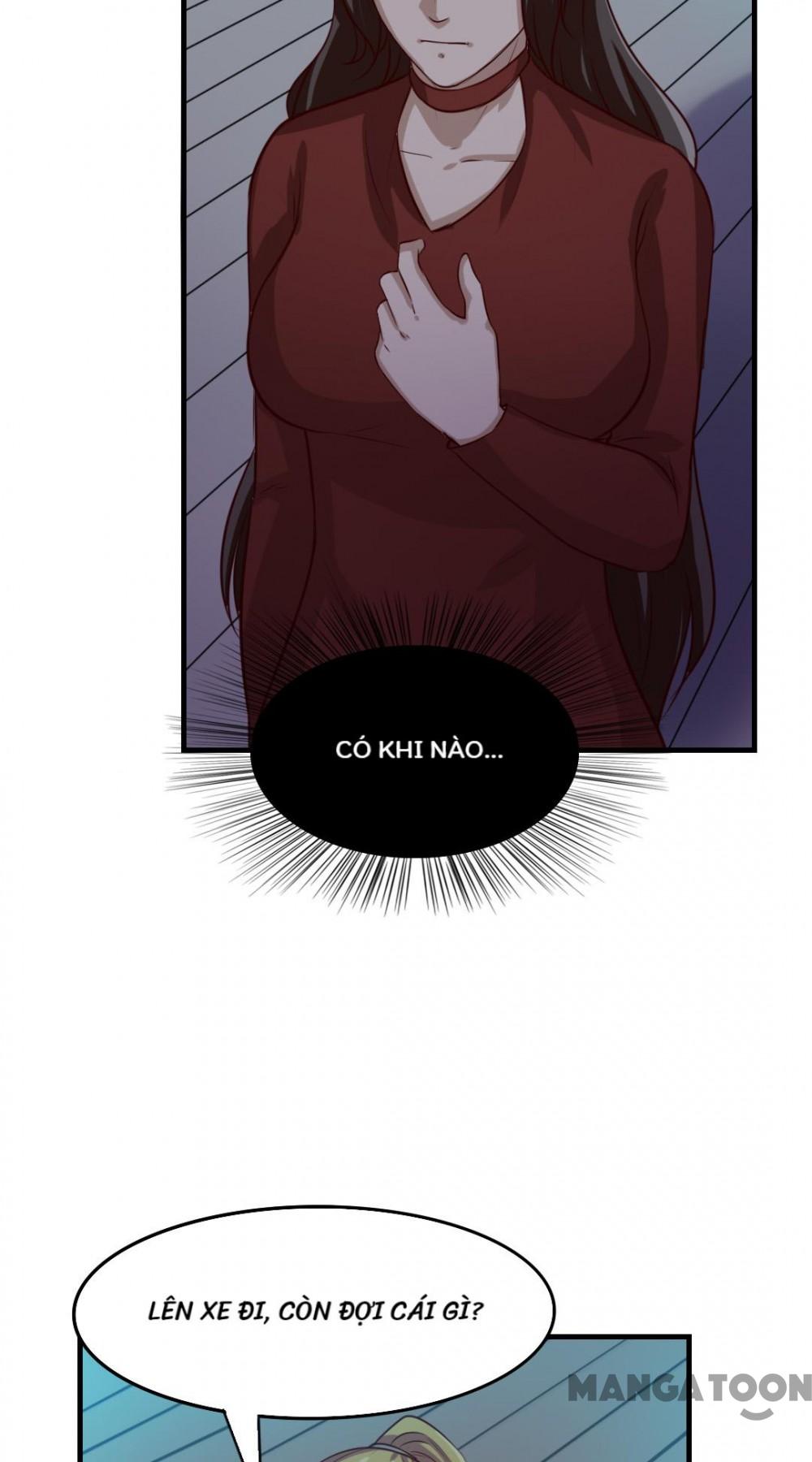 Tôi Và Khách Trọ Mỹ Nhân 26 Tuổi Chapter 134 - Trang 11