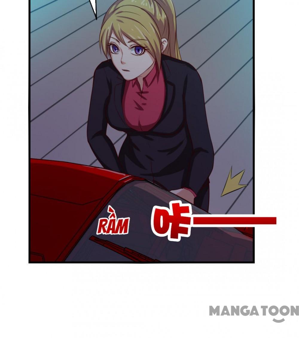 Tôi Và Khách Trọ Mỹ Nhân 26 Tuổi Chapter 134 - Trang 12