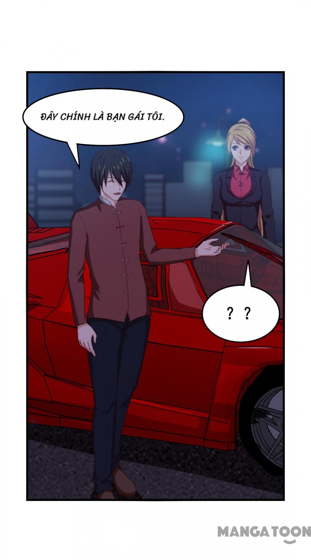 Tôi Và Khách Trọ Mỹ Nhân 26 Tuổi Chapter 134 - Trang 13