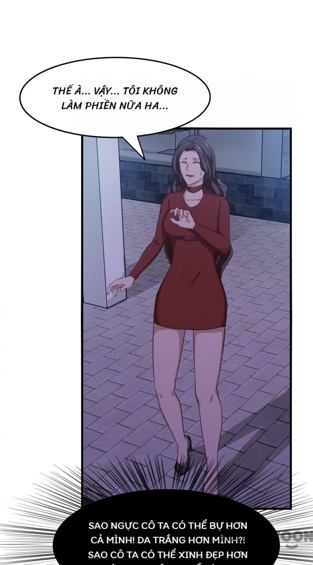 Tôi Và Khách Trọ Mỹ Nhân 26 Tuổi Chapter 134 - Trang 14