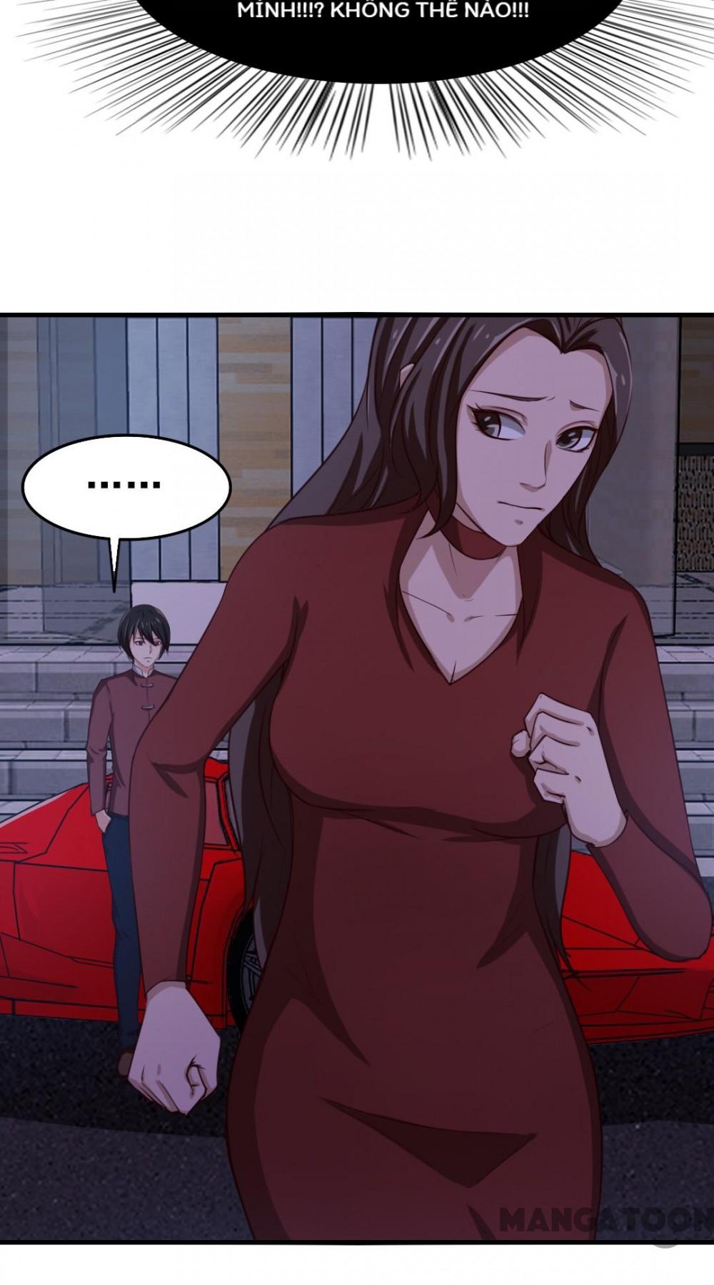 Tôi Và Khách Trọ Mỹ Nhân 26 Tuổi Chapter 134 - Trang 15