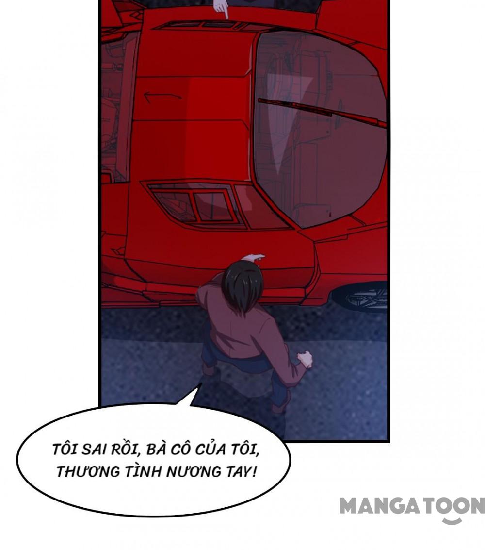 Tôi Và Khách Trọ Mỹ Nhân 26 Tuổi Chapter 134 - Trang 17