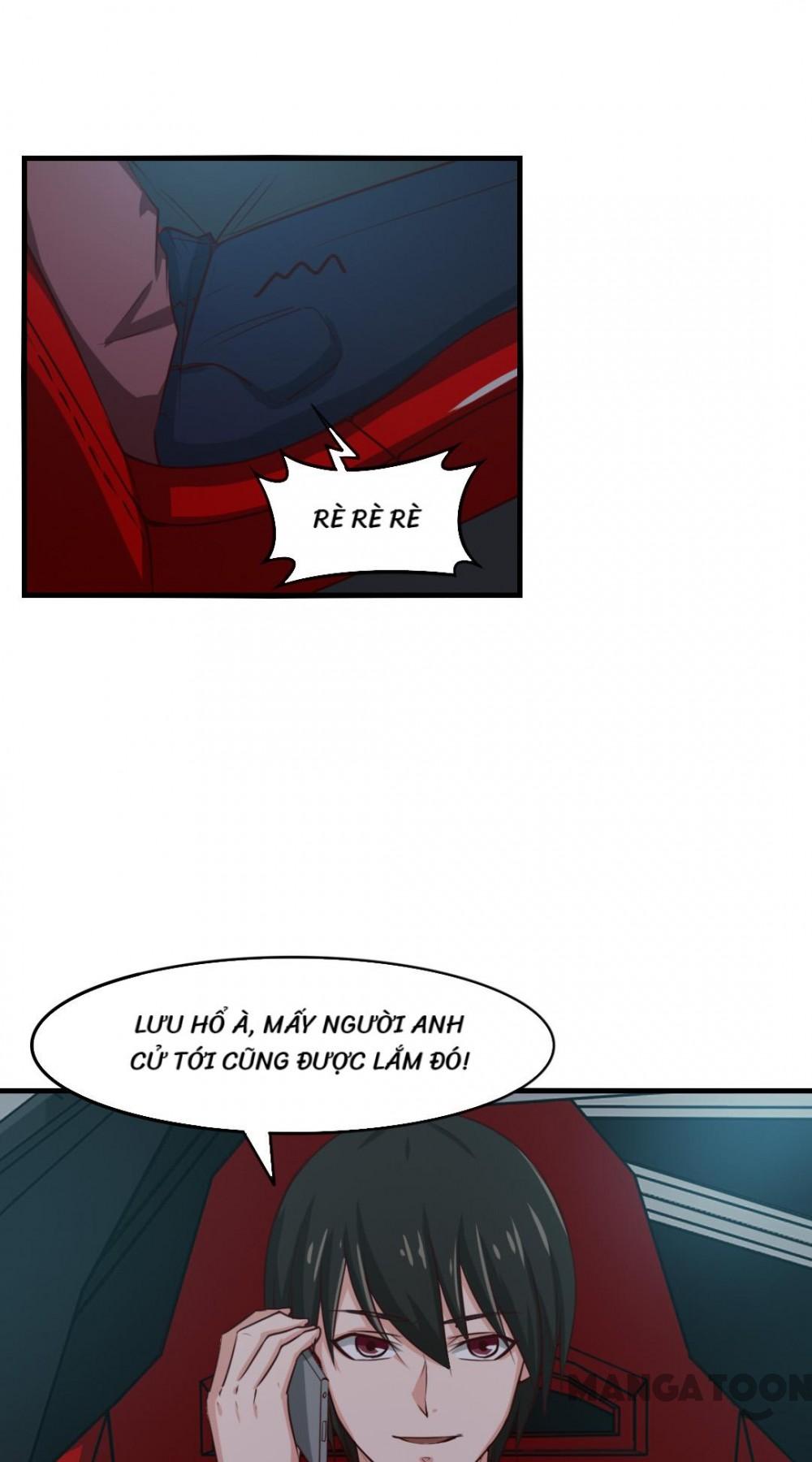 Tôi Và Khách Trọ Mỹ Nhân 26 Tuổi Chapter 134 - Trang 19