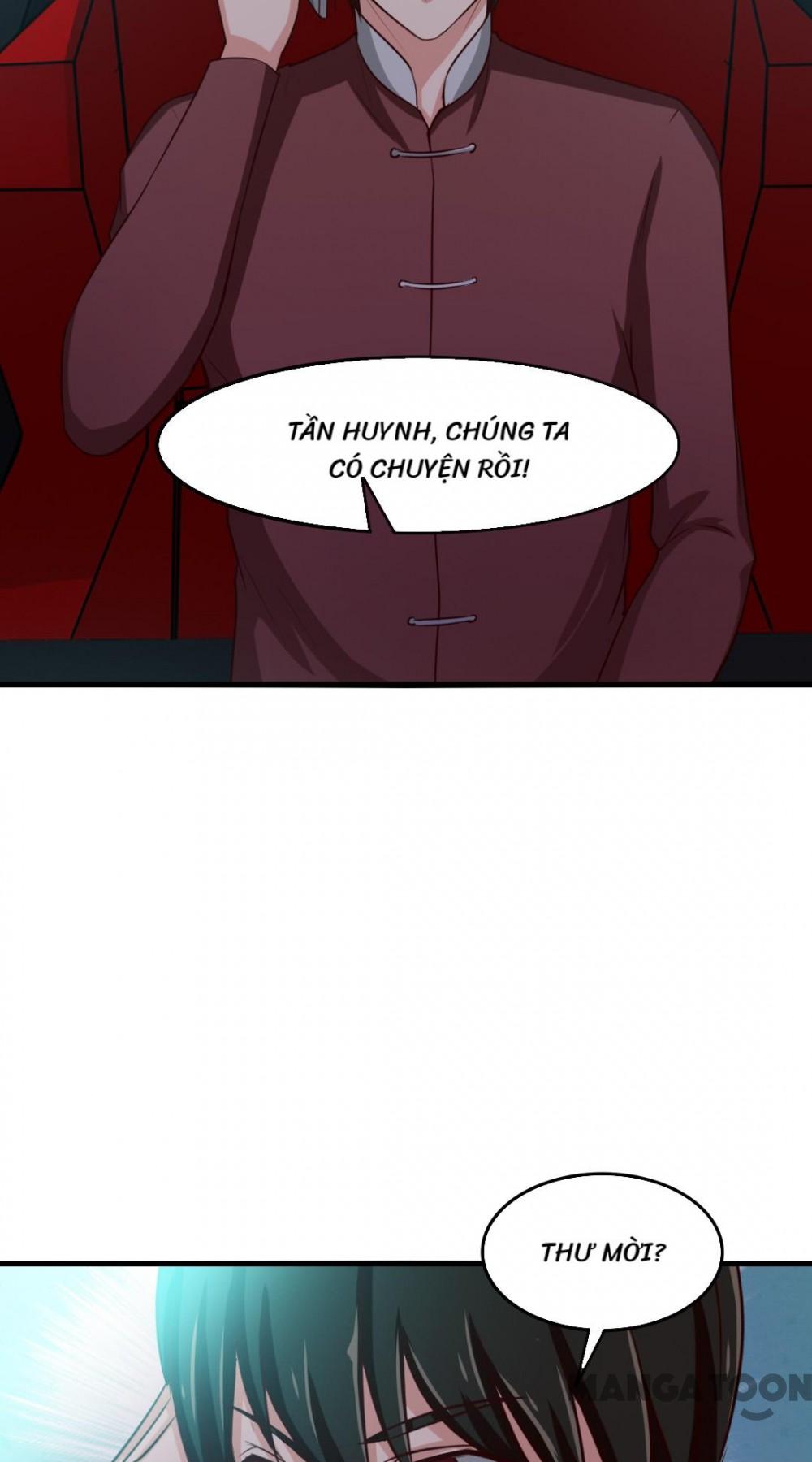 Tôi Và Khách Trọ Mỹ Nhân 26 Tuổi Chapter 134 - Trang 20