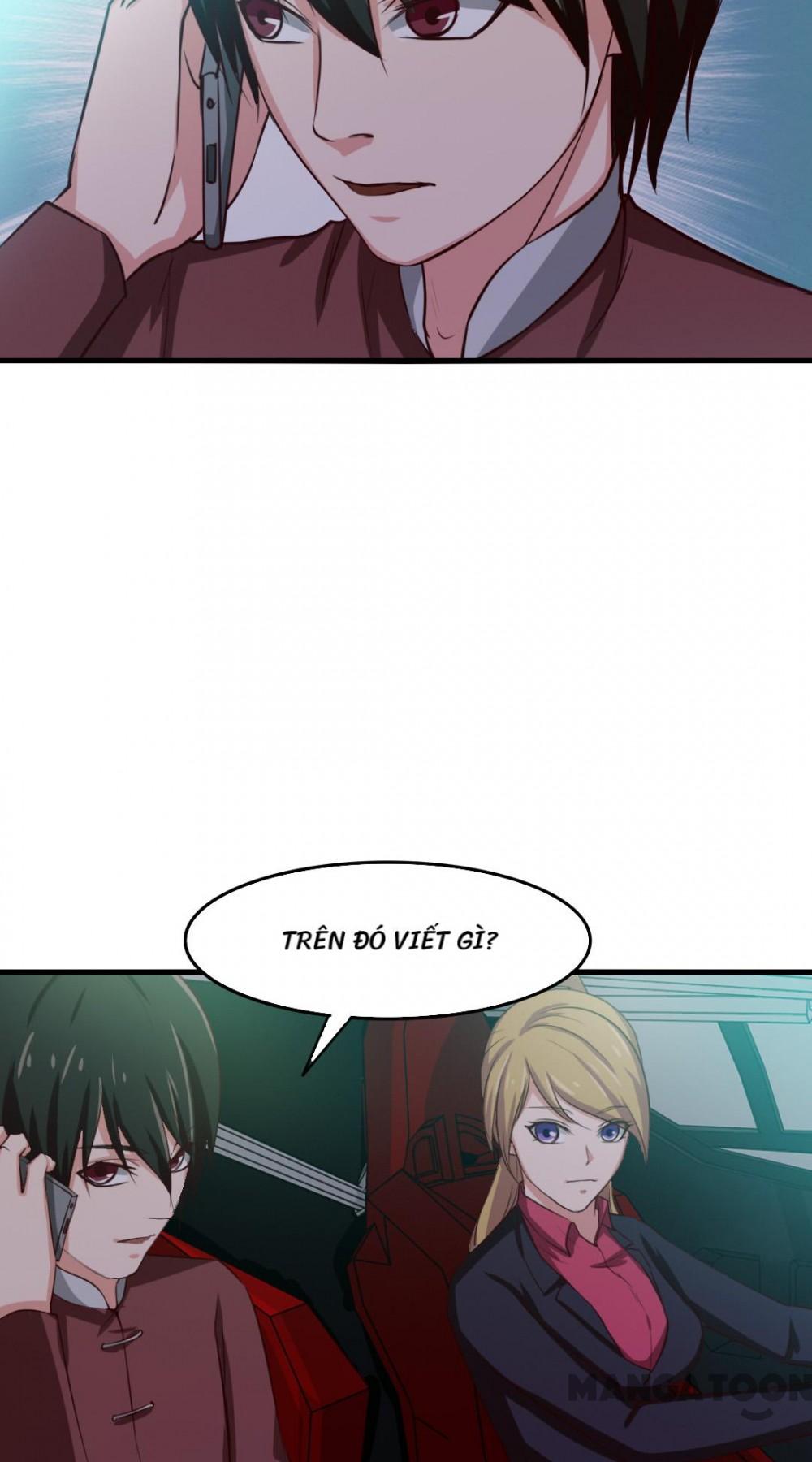 Tôi Và Khách Trọ Mỹ Nhân 26 Tuổi Chapter 134 - Trang 21
