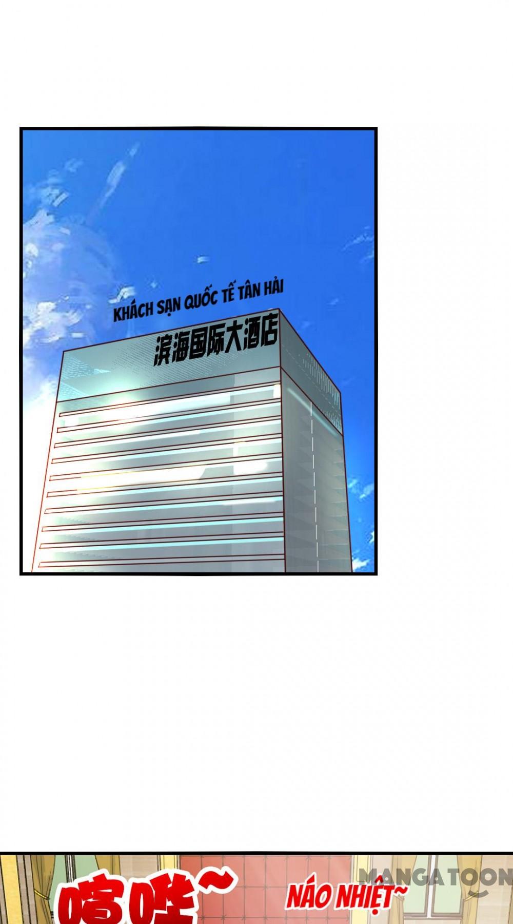 Tôi Và Khách Trọ Mỹ Nhân 26 Tuổi Chapter 134 - Trang 28
