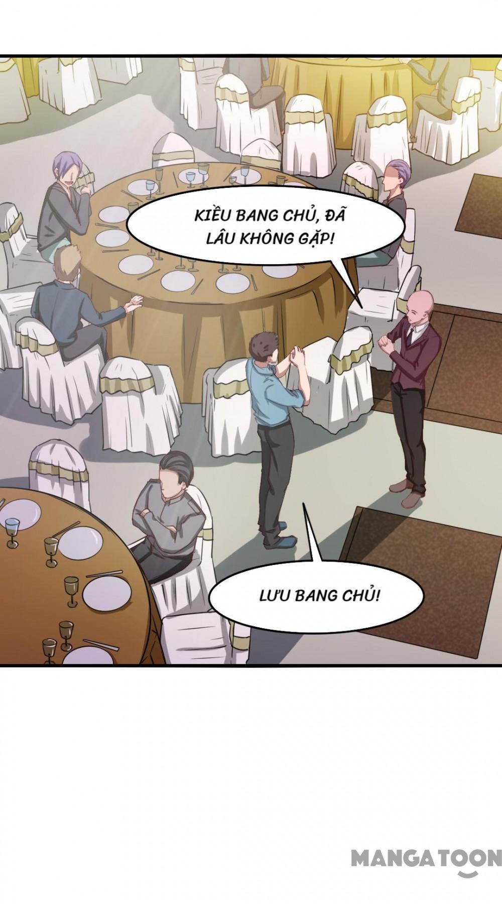 Tôi Và Khách Trọ Mỹ Nhân 26 Tuổi Chapter 134 - Trang 30