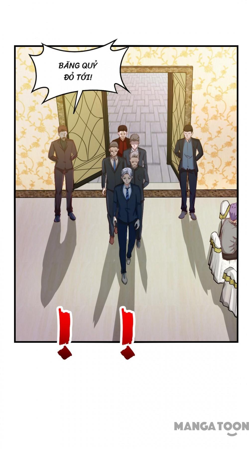 Tôi Và Khách Trọ Mỹ Nhân 26 Tuổi Chapter 134 - Trang 31