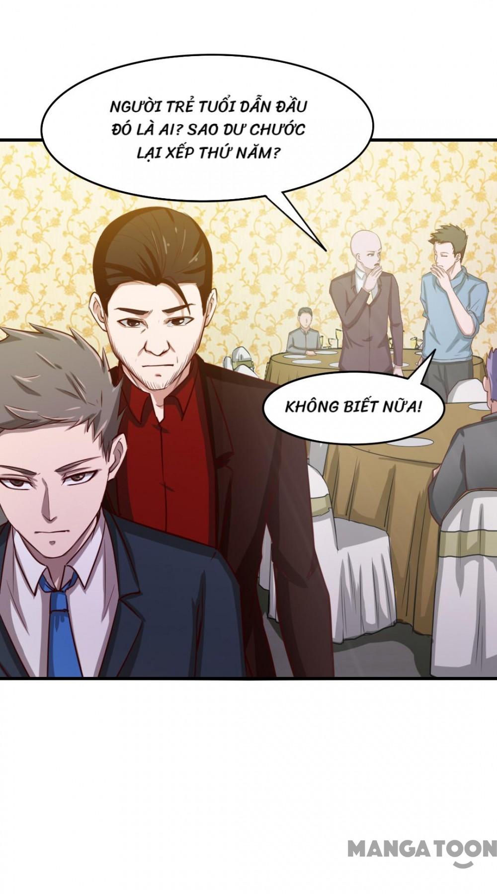 Tôi Và Khách Trọ Mỹ Nhân 26 Tuổi Chapter 134 - Trang 33