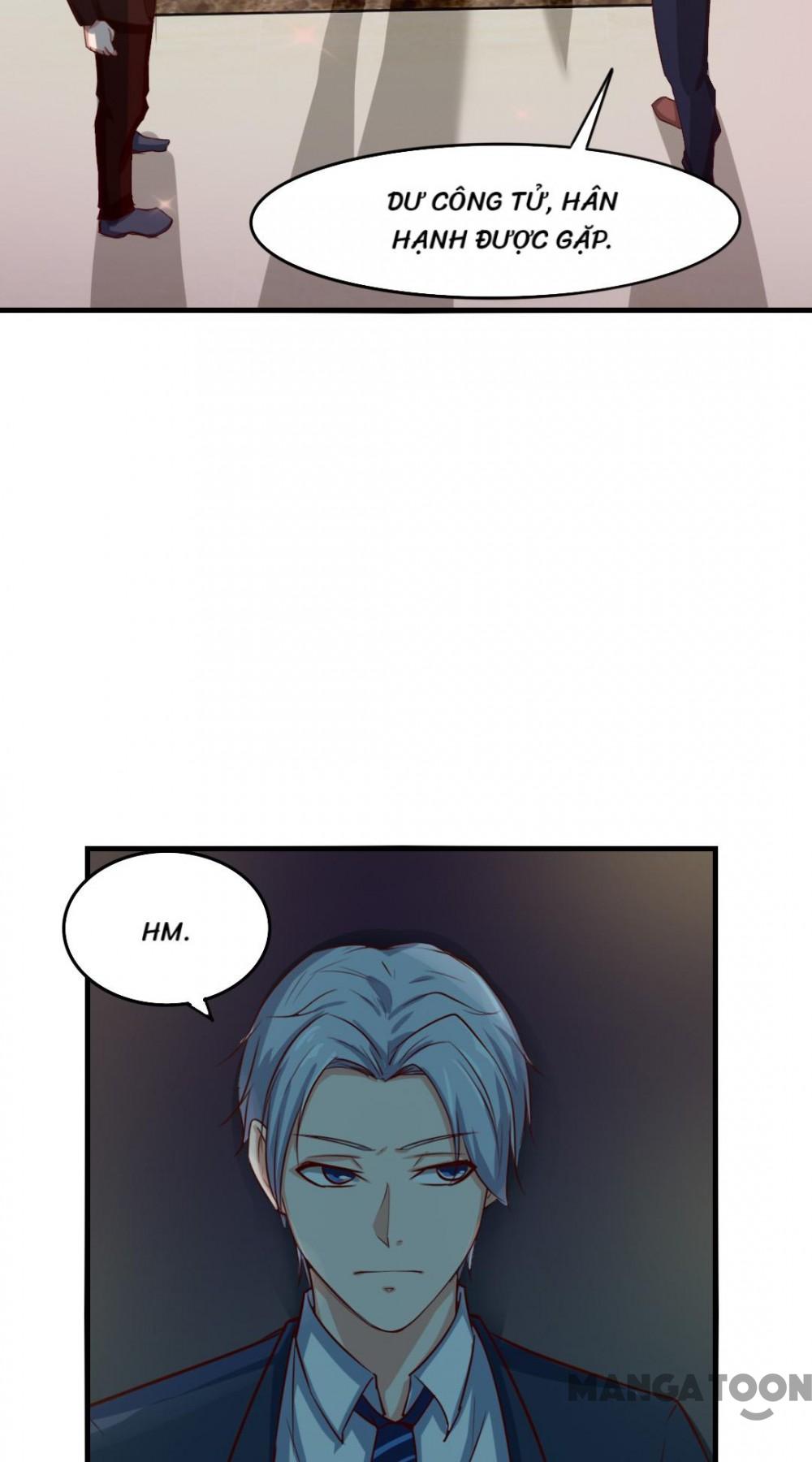 Tôi Và Khách Trọ Mỹ Nhân 26 Tuổi Chapter 134 - Trang 36