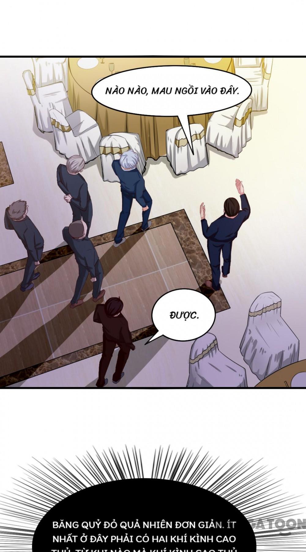 Tôi Và Khách Trọ Mỹ Nhân 26 Tuổi Chapter 134 - Trang 38