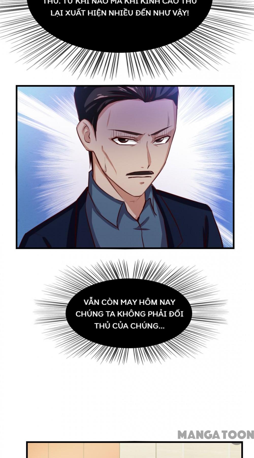 Tôi Và Khách Trọ Mỹ Nhân 26 Tuổi Chapter 134 - Trang 39