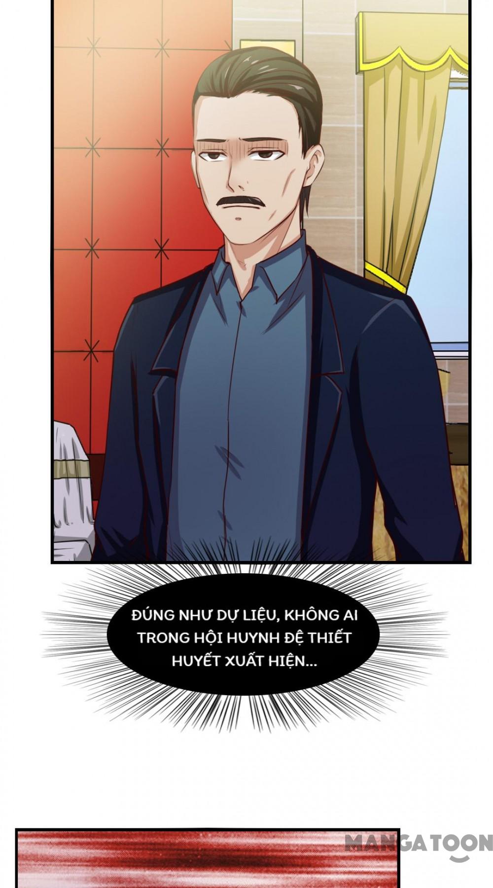 Tôi Và Khách Trọ Mỹ Nhân 26 Tuổi Chapter 134 - Trang 40