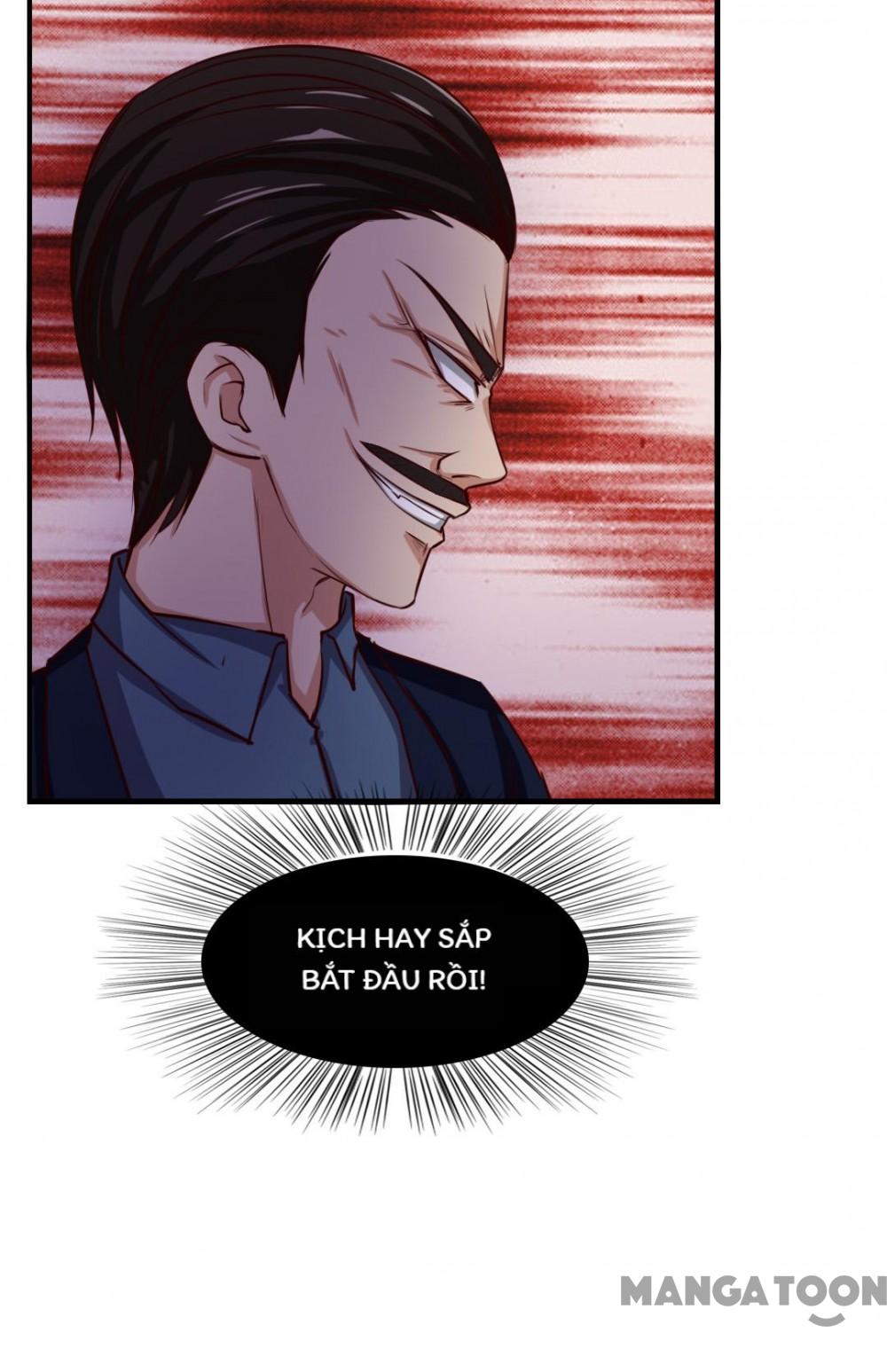 Tôi Và Khách Trọ Mỹ Nhân 26 Tuổi Chapter 134 - Trang 41