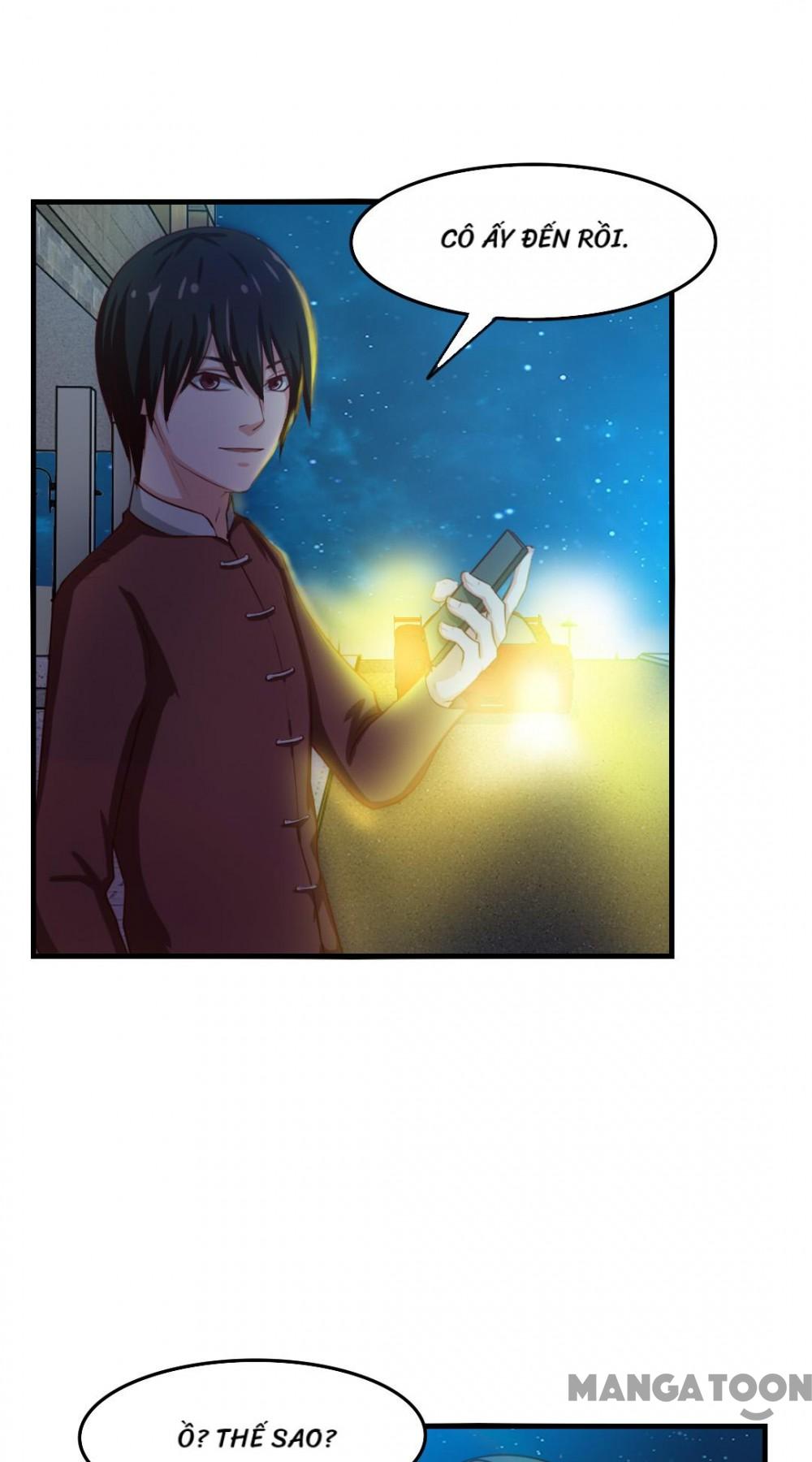 Tôi Và Khách Trọ Mỹ Nhân 26 Tuổi Chapter 134 - Trang 8
