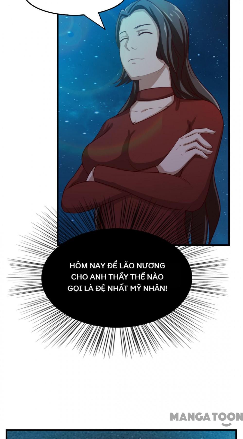 Tôi Và Khách Trọ Mỹ Nhân 26 Tuổi Chapter 134 - Trang 9