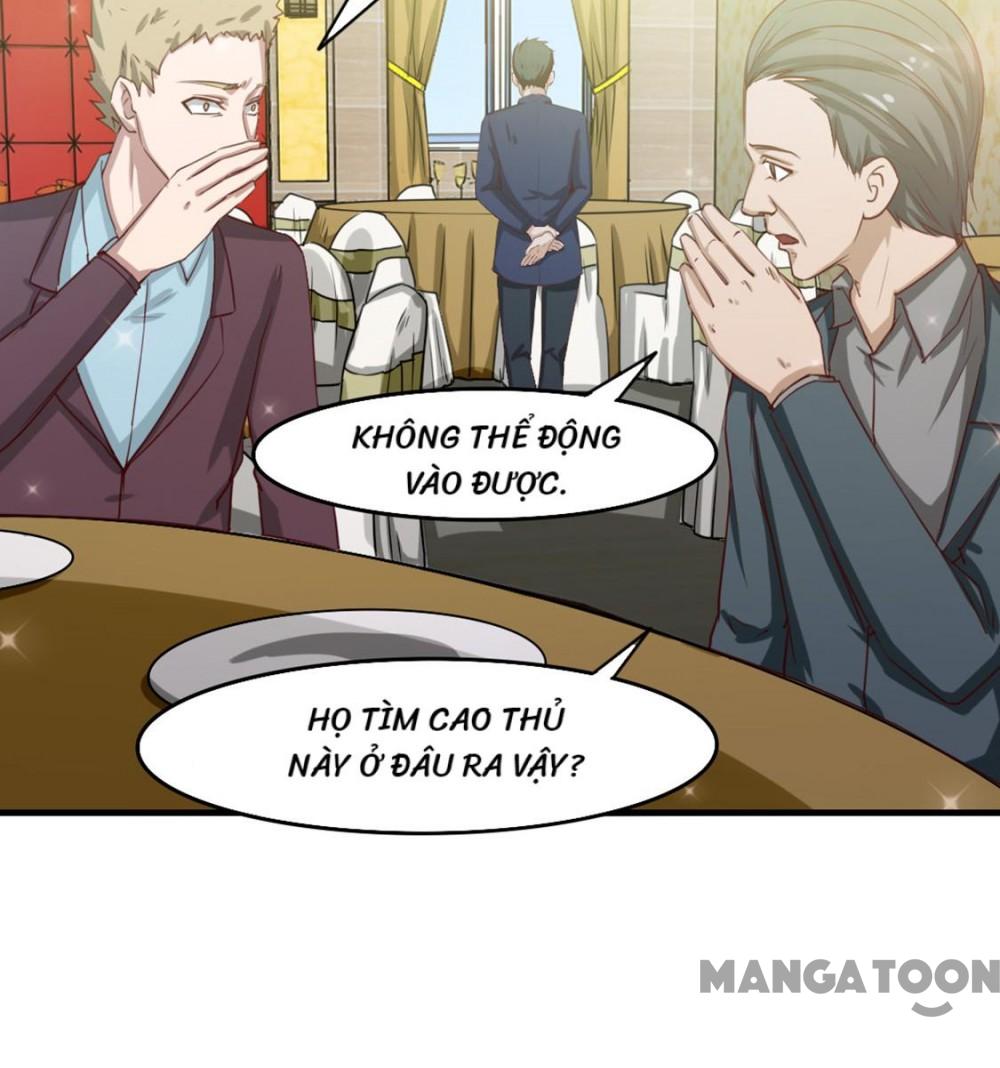 Tôi Và Khách Trọ Mỹ Nhân 26 Tuổi Chapter 135 - Trang 10
