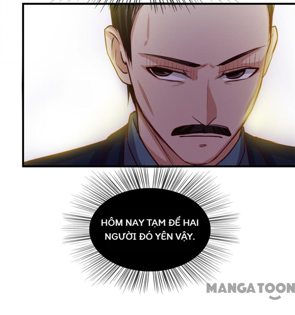 Tôi Và Khách Trọ Mỹ Nhân 26 Tuổi Chapter 135 - Trang 12