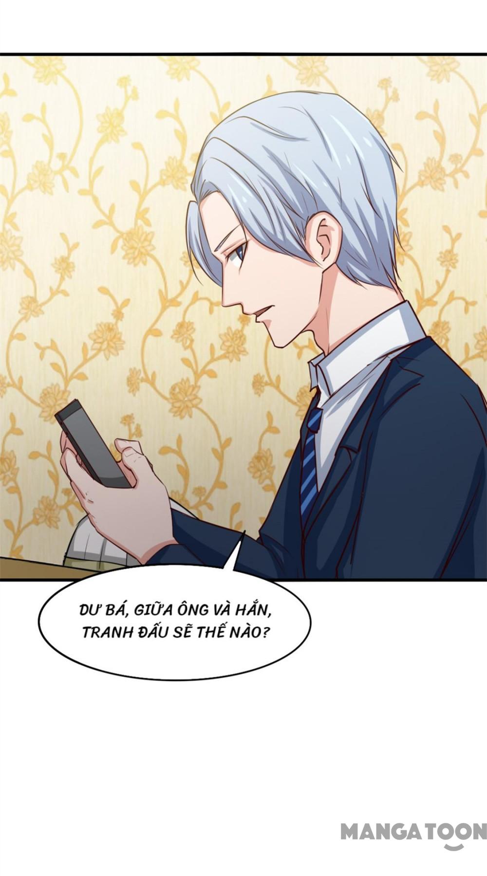 Tôi Và Khách Trọ Mỹ Nhân 26 Tuổi Chapter 135 - Trang 13