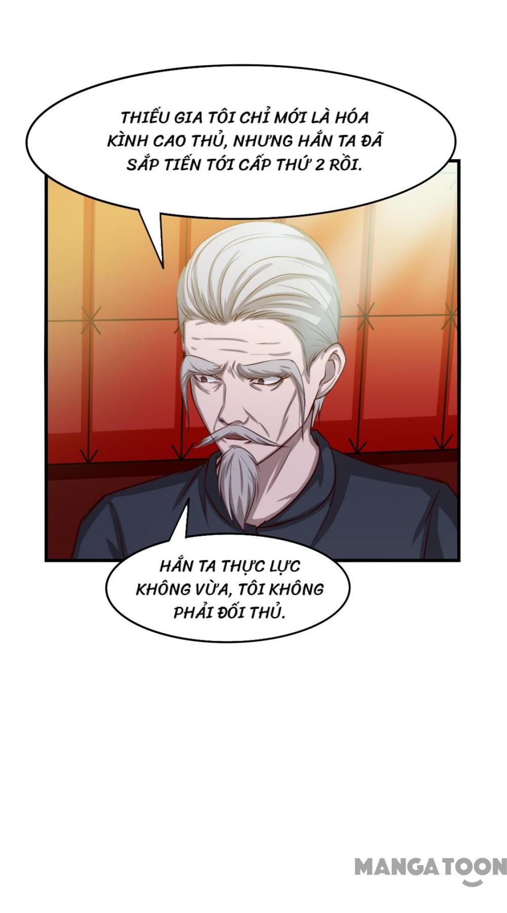 Tôi Và Khách Trọ Mỹ Nhân 26 Tuổi Chapter 135 - Trang 15