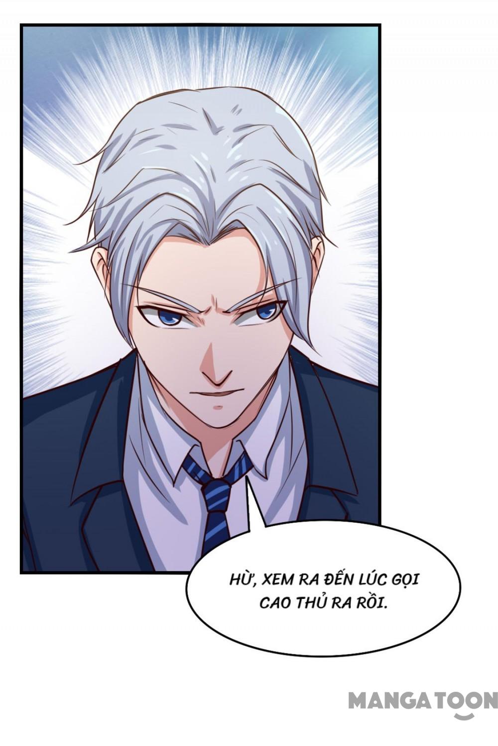 Tôi Và Khách Trọ Mỹ Nhân 26 Tuổi Chapter 135 - Trang 16